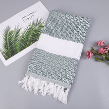 Load image into Gallery viewer, Turkish Towel